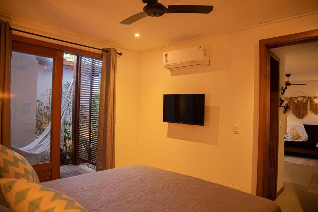 Opera Itacare Hotel Ngoại thất bức ảnh