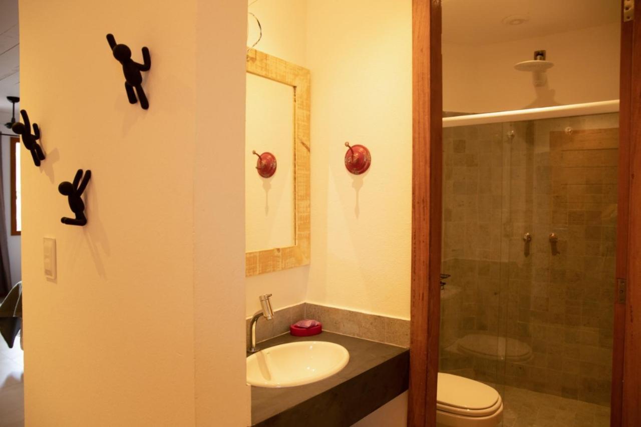 Opera Itacare Hotel Ngoại thất bức ảnh