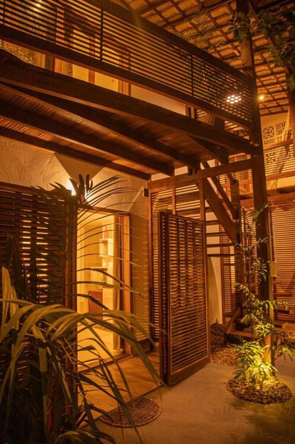 Opera Itacare Hotel Ngoại thất bức ảnh