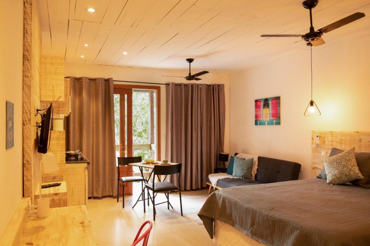 Opera Itacare Hotel Ngoại thất bức ảnh